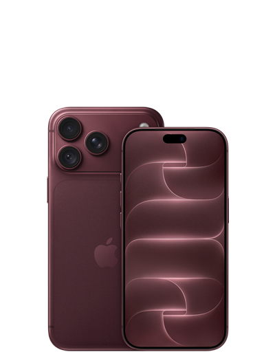 iPhone 18 Pro 系列，勃根地紅色
